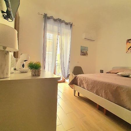 La Casa Di Serafina Santo Stefano di Camastra Dış mekan fotoğraf