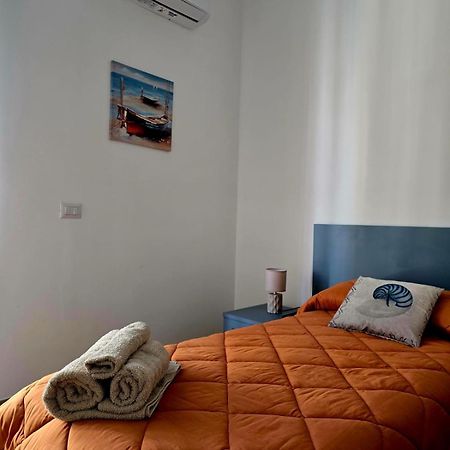 La Casa Di Serafina Santo Stefano di Camastra Dış mekan fotoğraf