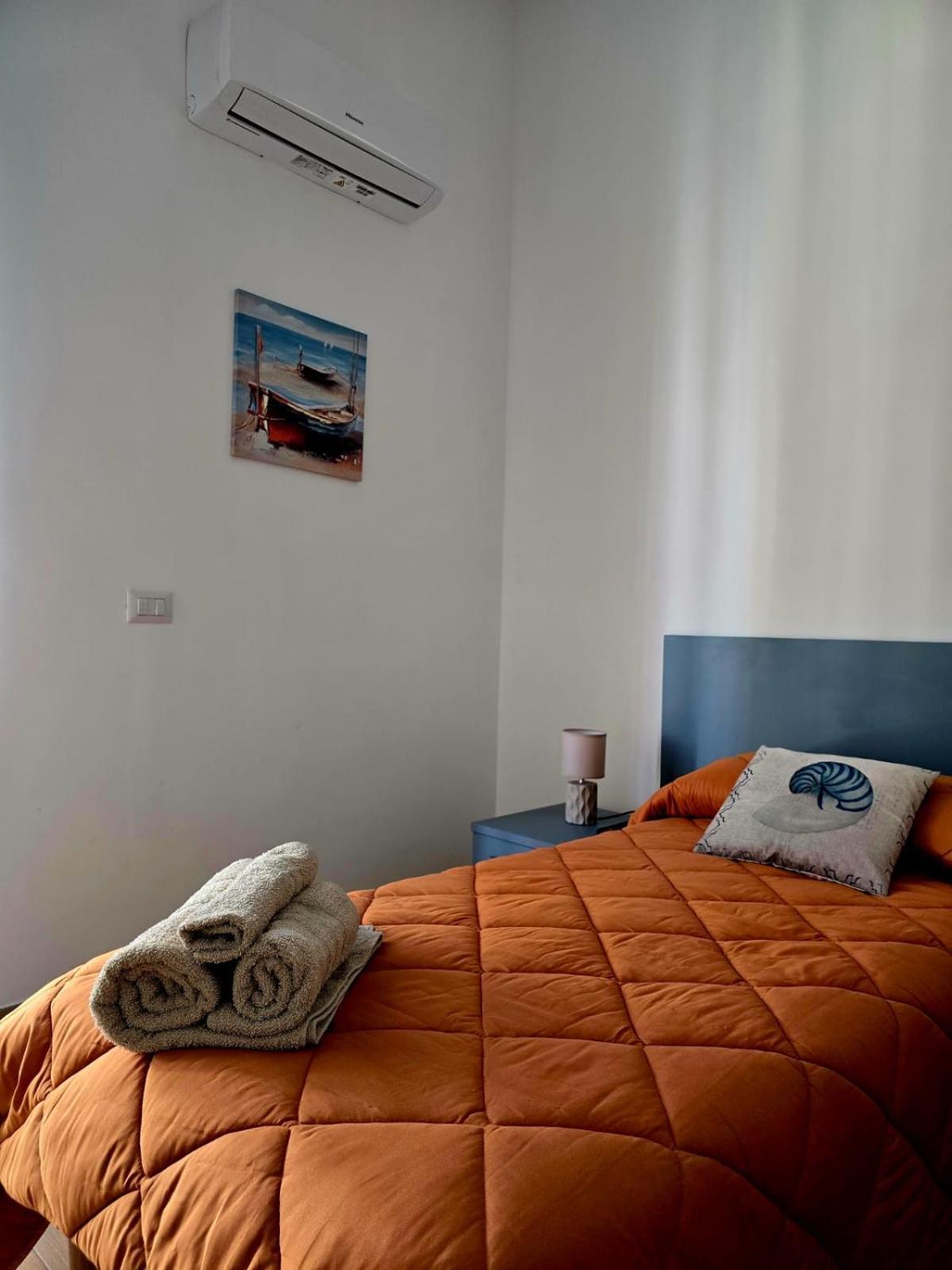 La Casa Di Serafina Santo Stefano di Camastra Dış mekan fotoğraf